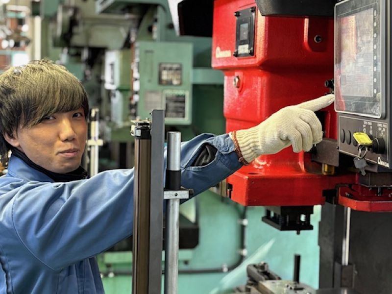 皆川農器製造株式会社の求人・転職情報