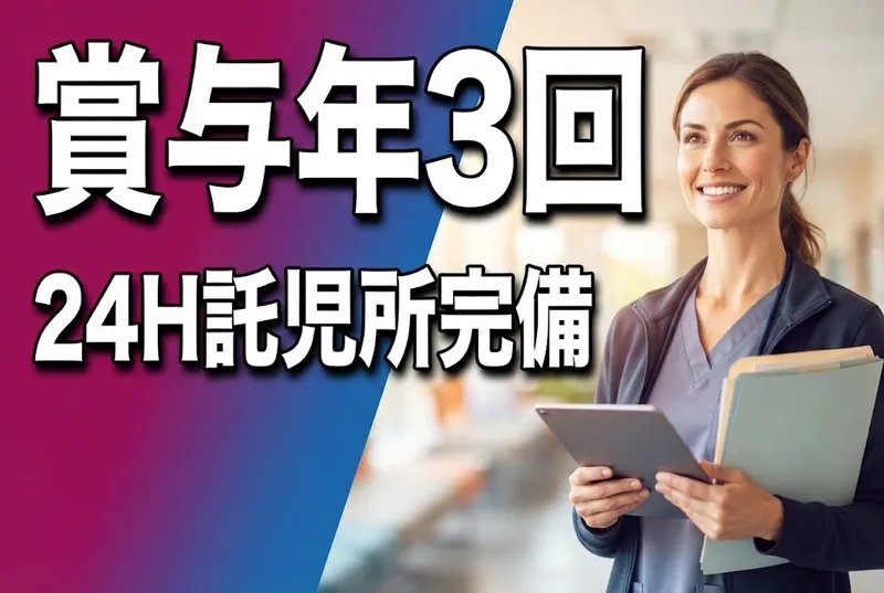 医療法人社団 清和会の求人・転職情報