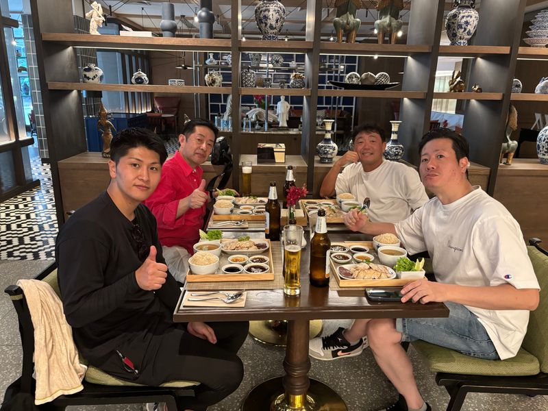 株式会社ラスターハウスの求人・転職情報