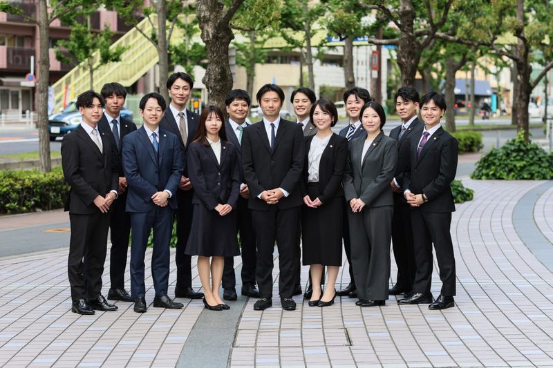 弁護士法人小杉法律事務所の求人・転職情報