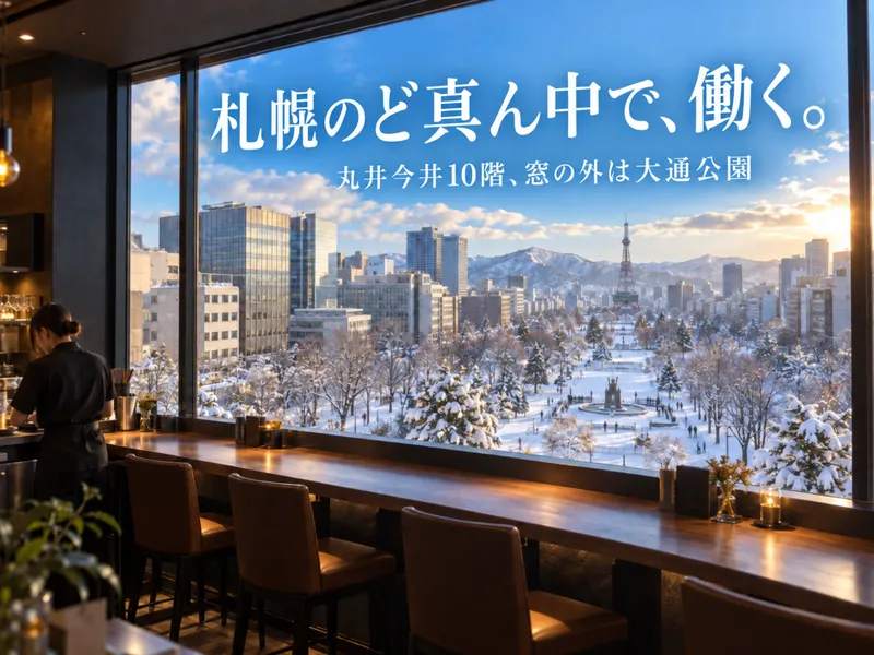 求人画像