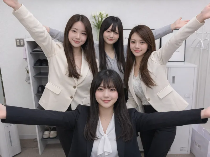 株式会社Nのアルバイト・バイト求人情報