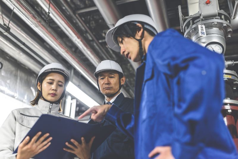 株式会社チョウエイハンズの求人・転職情報