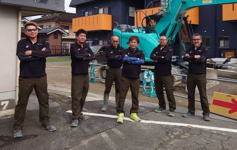株式会社盛広建設の求人・転職情報