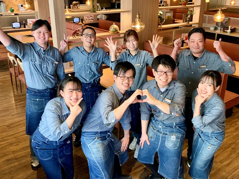 株式会社神戸物産の求人・転職情報