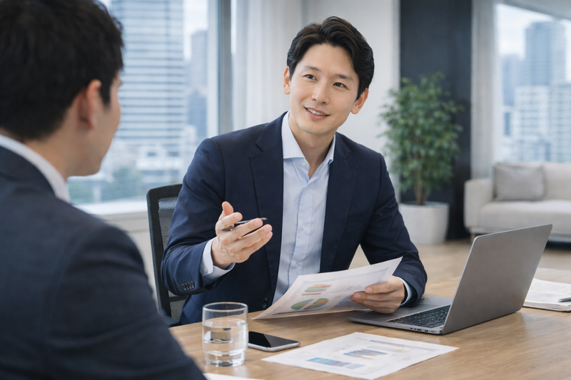 株式会社アイランド・ブレインの求人・転職情報