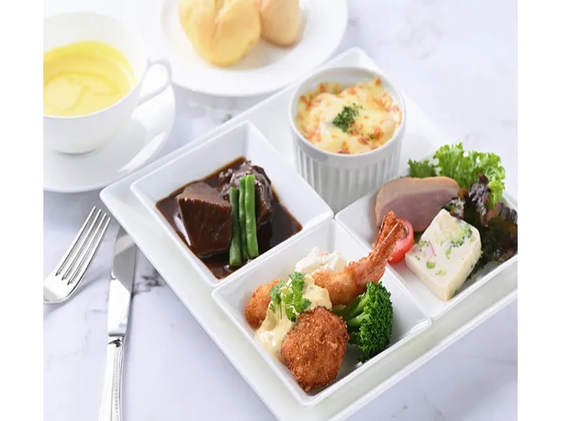 WINE & DINING DE'METERの求人・転職情報