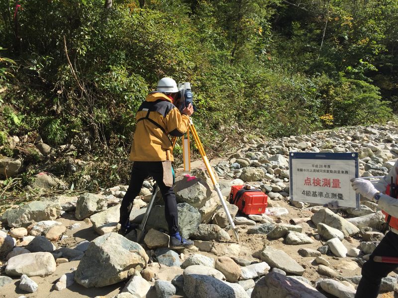 北陸コンサルタント株式会社の求人・転職情報