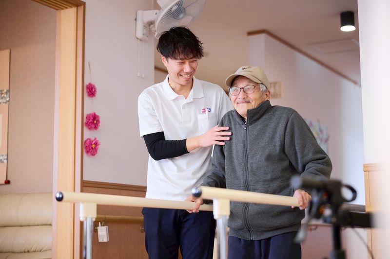求人画像