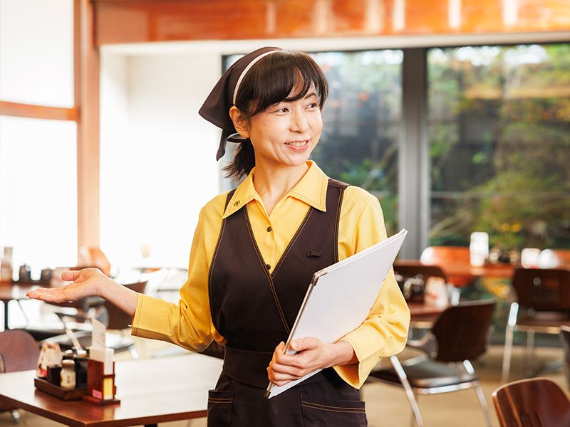 井筒まい泉(株)-0018の求人・転職情報