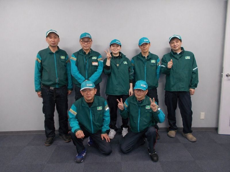 株式会社ベストランスの求人・転職情報