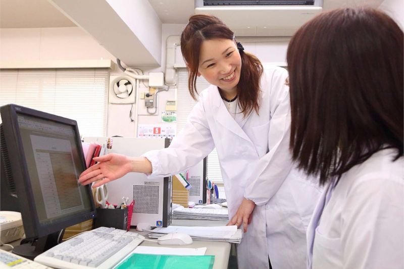 株式会社ニチダンの求人・転職情報