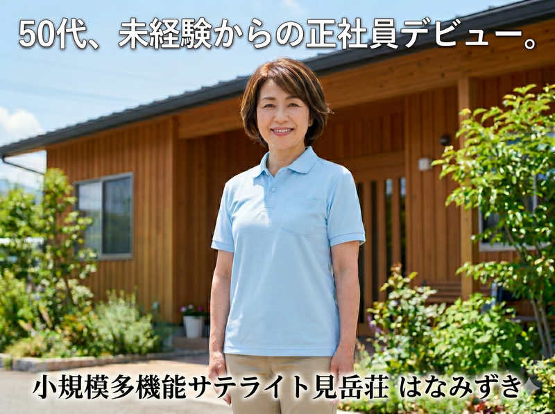 有限会社宗明会の求人・転職情報
