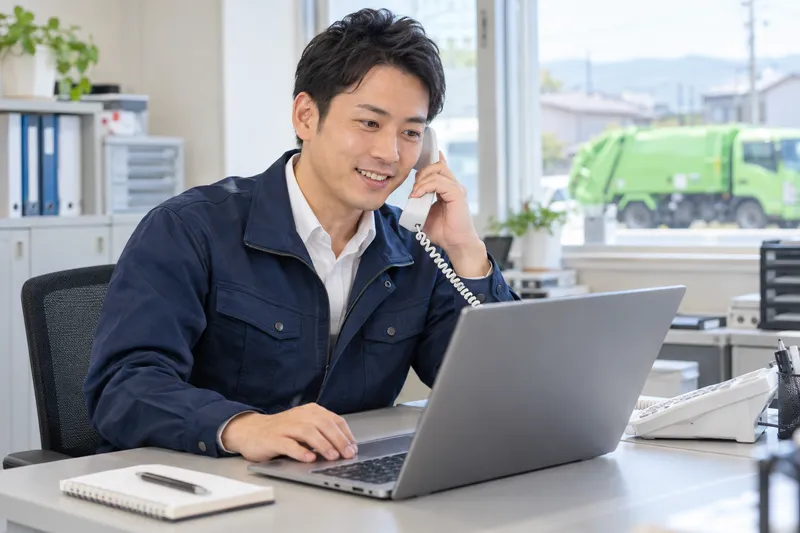 有限会社クリーンサポートヒラタの求人・転職情報