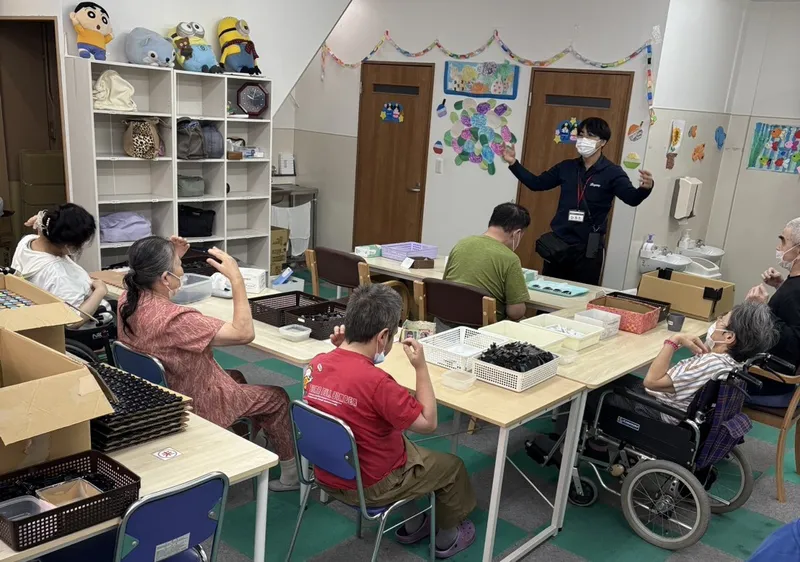 株式会社ルチルの求人・転職情報