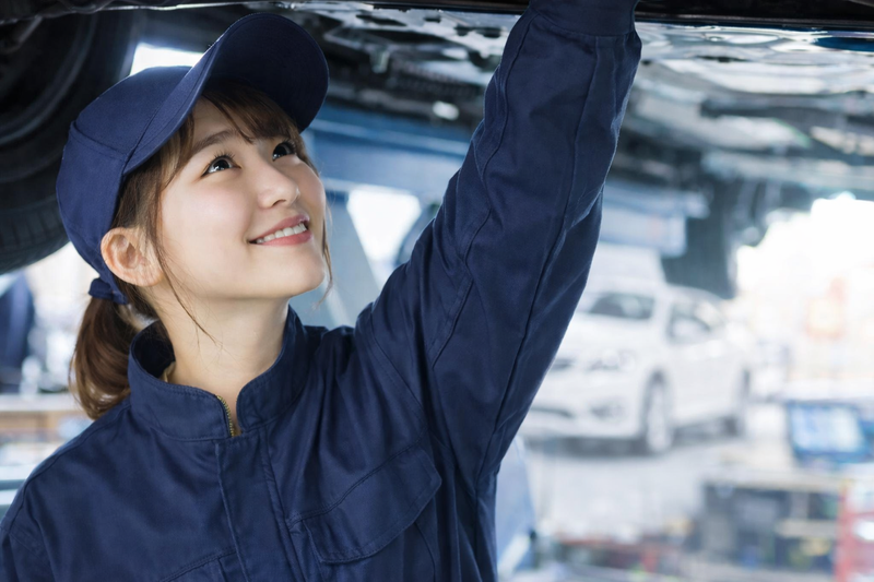 有限会社丸幸鈑金の求人・転職情報