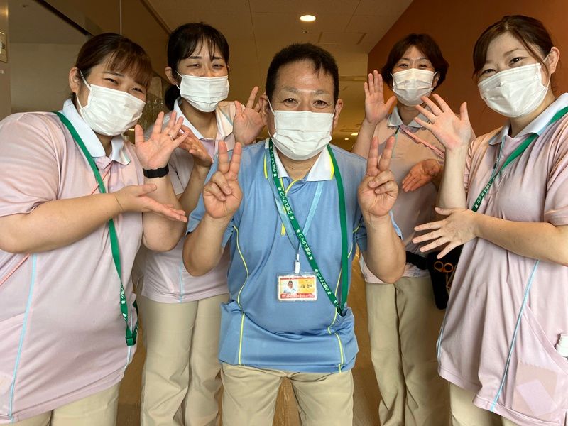 一般財団法人神戸マリナーズ厚生会の求人・転職情報