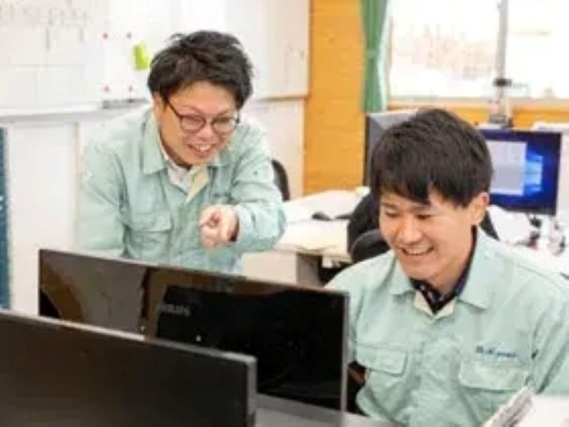 外山木材株式会社の求人・転職情報