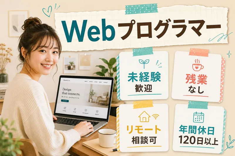 株式会社KREDITの求人・転職情報