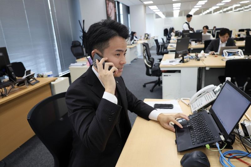 株式会社センタリングの求人・転職情報