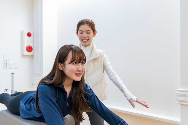 HYGGE Pilates Studioの求人・転職情報