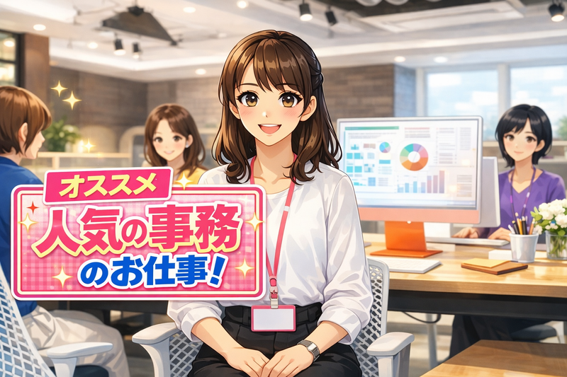 HRセカンド株式会社のアルバイト・バイト求人情報-37