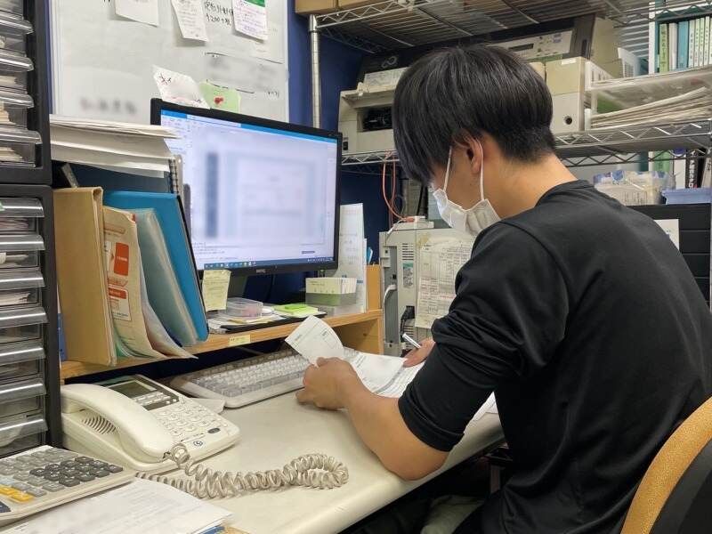 株式会社アスクワークスの求人・転職情報