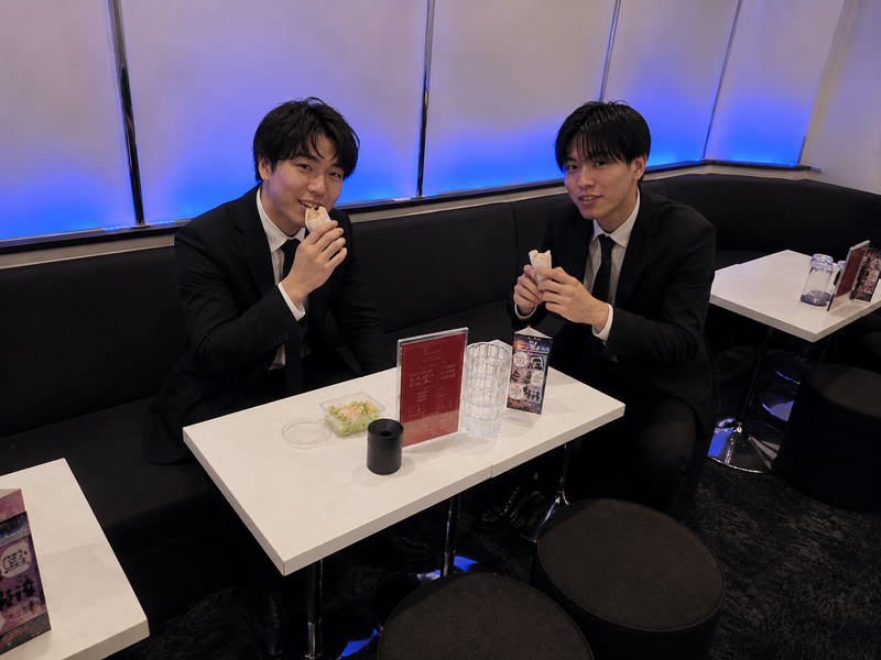 CLUB MONSTERの求人・転職情報
