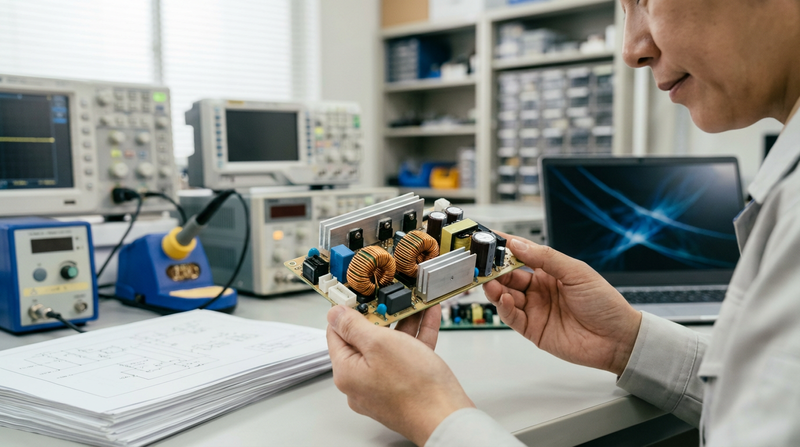 パナソニックエレクトリックワークス池田電機株式会社-0041の求人・転職情報