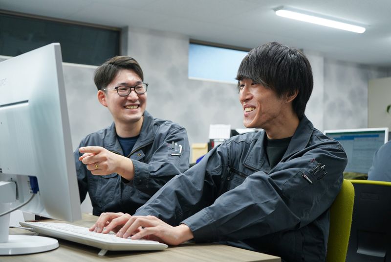 株式会社トータルメンテナンスの求人・転職情報