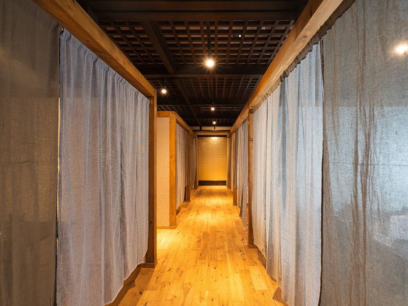 有限会社和泉屋旅館の求人・転職情報