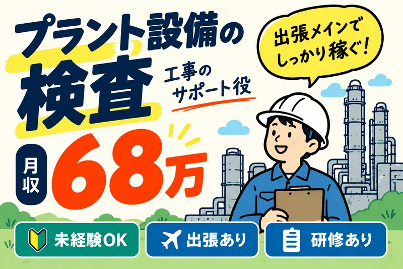 株式会社ニチギワールドの求人・転職情報