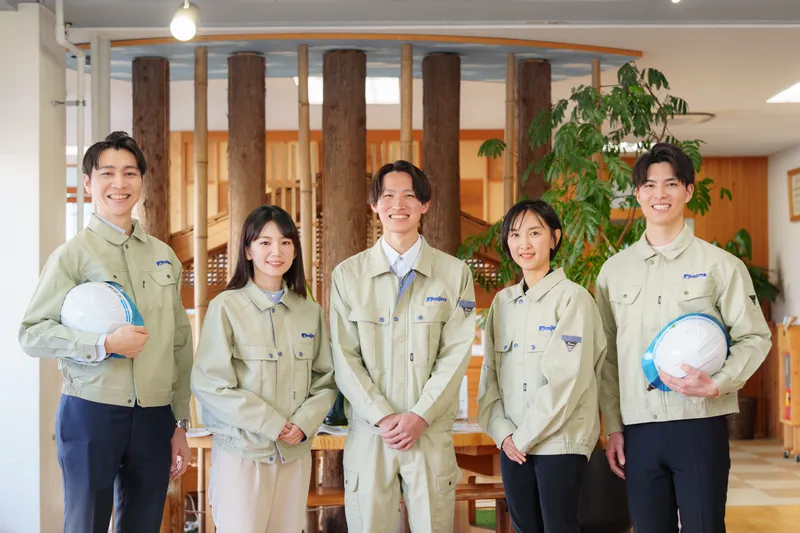 株式会社小嶋工務店-0007の求人・転職情報