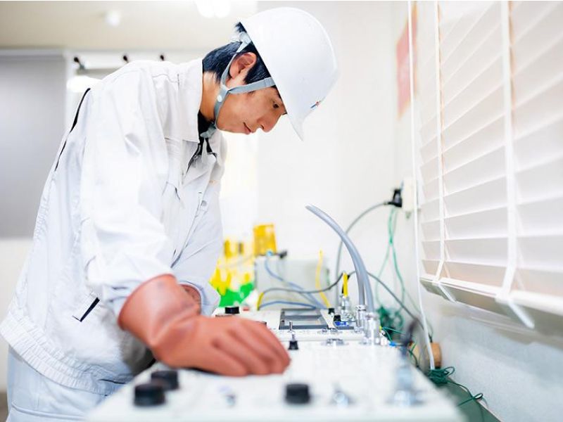 旭テクノプラント株式会社の求人・転職情報