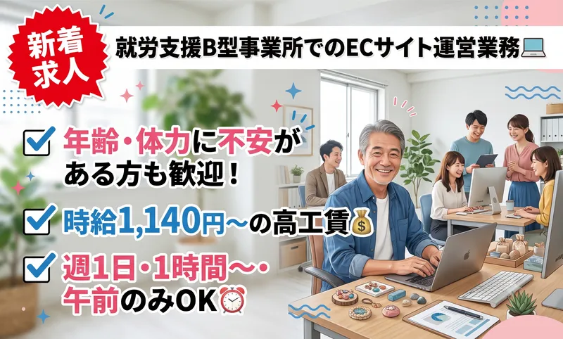 求人画像