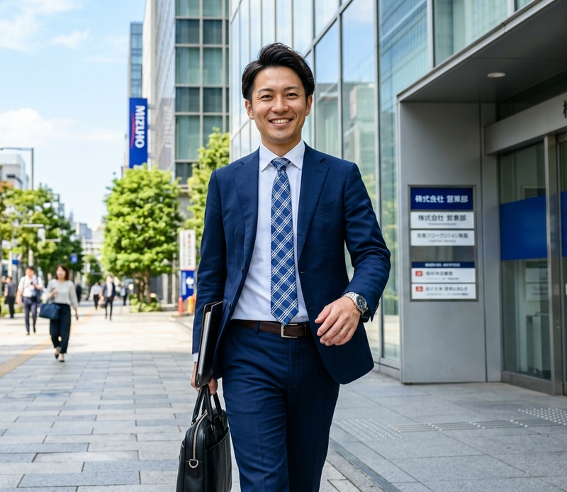 株式会社総合人材センターの求人・転職情報