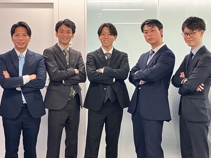 行政書士法人ブレインパートナーの求人・転職情報