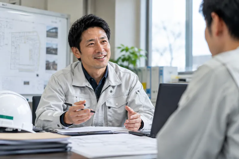 株式会社ログの求人・転職情報