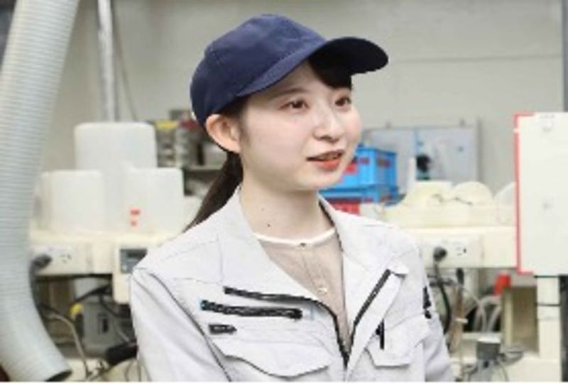 株式会社太洋工作所の求人・転職情報