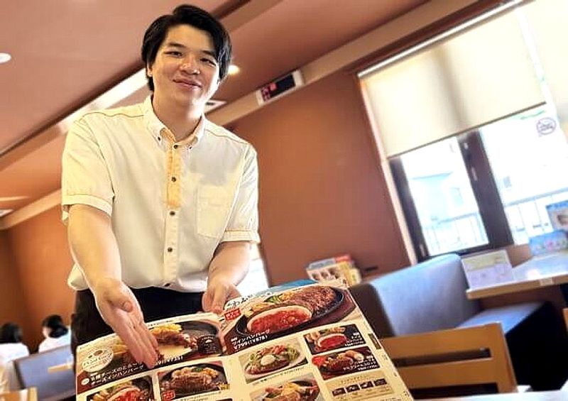 ジョイフル 長崎時津店の求人・転職情報