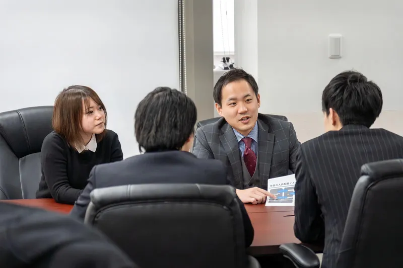 株式会社Jinnovateの求人・転職情報