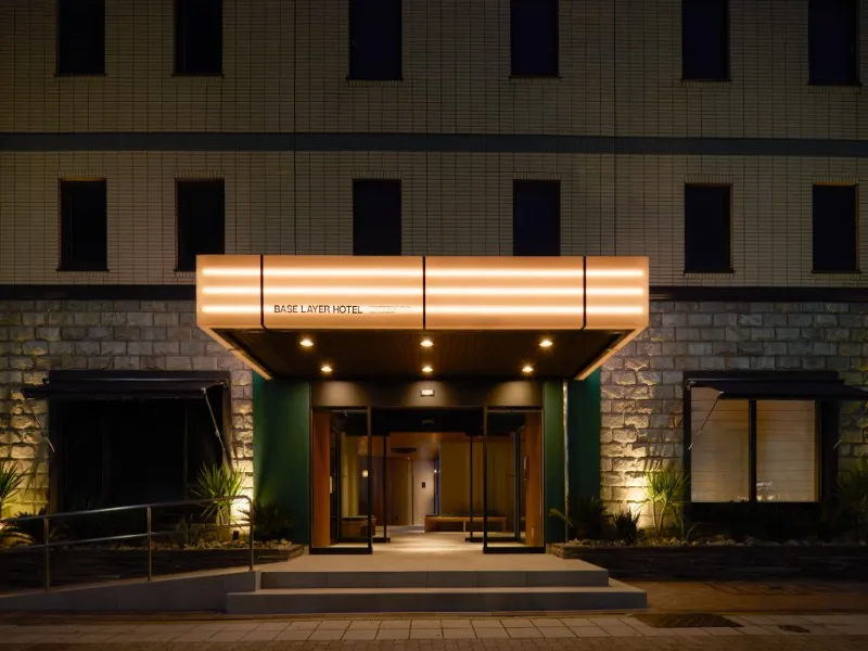 BASE LAYER HOTELの求人・転職情報