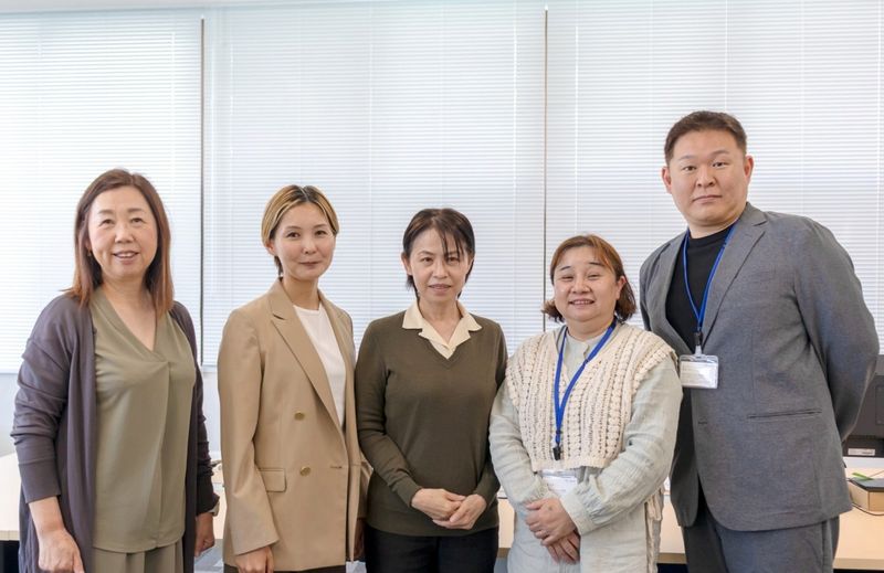 ジャパンスペシャリティエージェンシー株式会社(JSA株式会社)の求人・転職情報