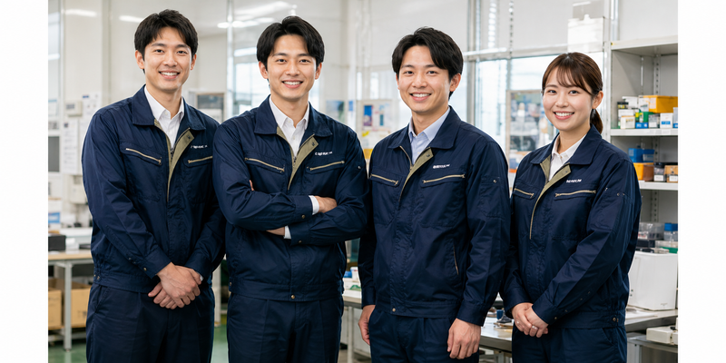 山田電機製造株式会社の求人・転職情報