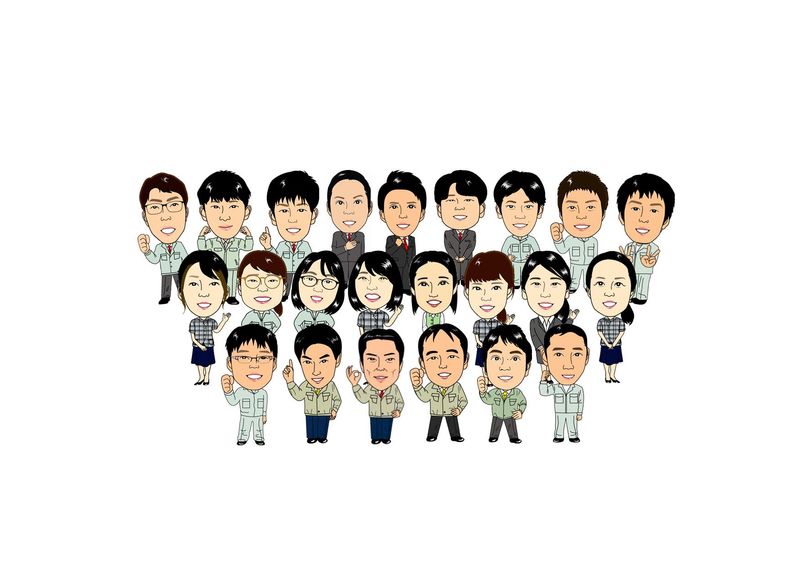 株式会社　建吉の求人・転職情報