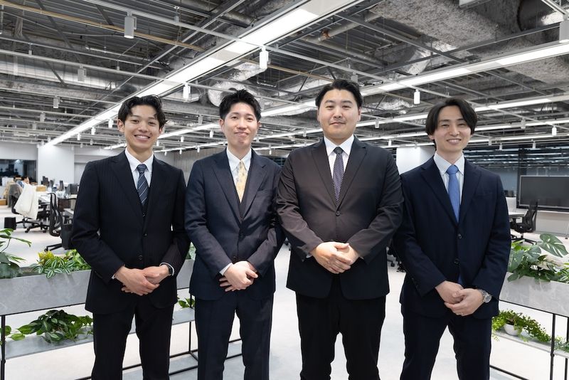 株式会社トリアイナの求人・転職情報