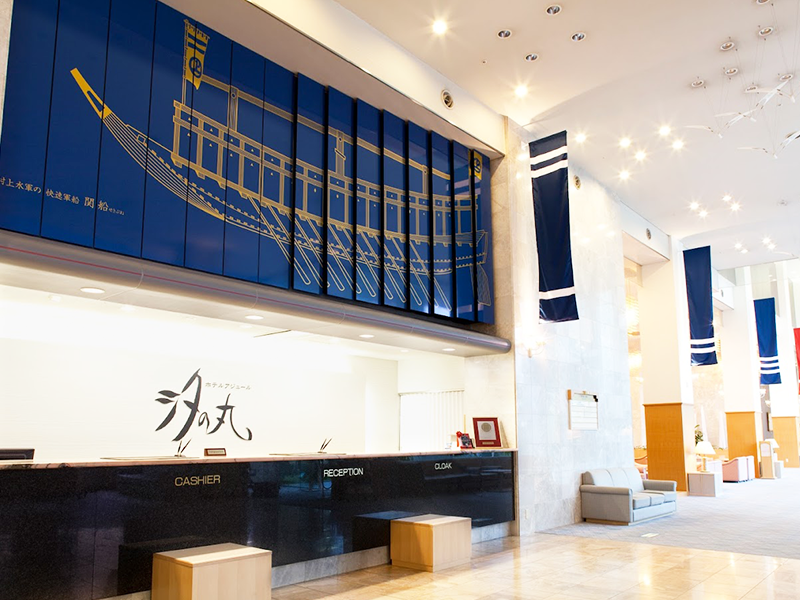 株式会社海栄館の求人・転職情報