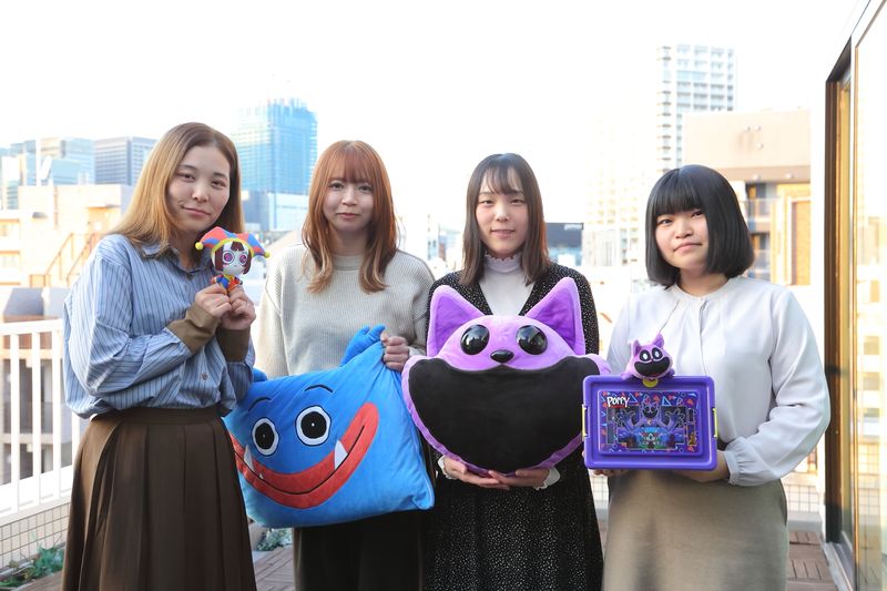 インフォレンズ株式会社の求人・転職情報