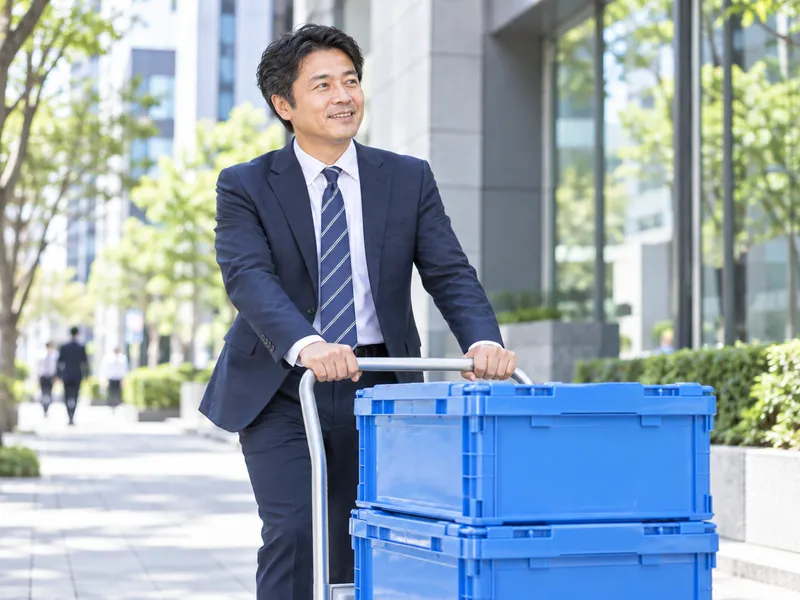 なでしこTOKYO株式会社の求人・転職情報