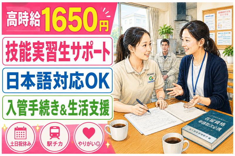 求人画像